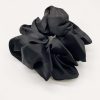 Smykker Og Tilbehor Skye Har Tilbehor | Harlow Satin Scrunchie