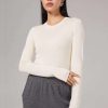 Toj Skye | Sienna Merino Uld Langaermet Sweater